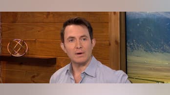 'Tucker Carlson Today' premiere: Douglas Murray on Oppression and the Passport to Success