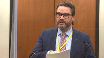 For Chauvin's trial attorney, it's all about raising doubt