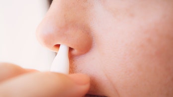 Study: Nasal vaccine may help protect against COVID variants