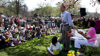 Obama praised Dr. Seuss in 2015: 'Pretty much all you need to know' is in his books