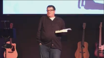 Missouri pastor on leave after telling wives to 'lose weight,' strive to look like Melania Trump