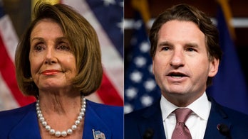 Dem Rep. Dean Phillips breaks with Pelosi, opposes overturning Iowa congressional race