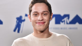 'SNL's Pete Davidson reflects on coronavirus, show's low ratings -- and Chrissy Teigen