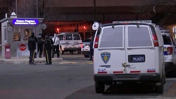 Philadelphia man shot and killed on prison grounds shortly after release, police say