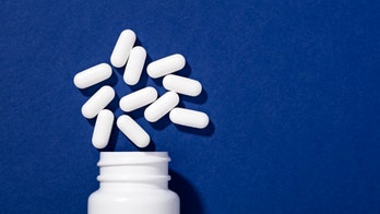 WWII-era stimulant drug discovered in weight loss supplements