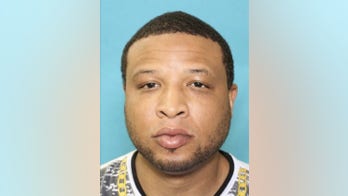 Texas manhunt ends after shooting of state trooper: 'Suspect is deceased'