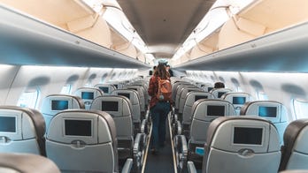 FAA fines 3 boozed-up passengers for messing with flight attendants