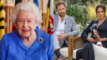 Queen Elizabeth calls for unity ahead of Meghan Markle, Prince Harry interview in Commonwealth Day speech