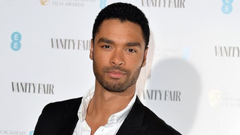 Netflix's 'Bridgerton' star Regé-Jean Page joins Chris Evans, Ryan Gosling in 'The Gray Man'