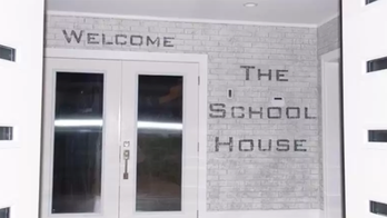 TikTok users stunned by school converted into $2.4M mansion for sale