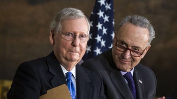 Why it takes Congress so long to act