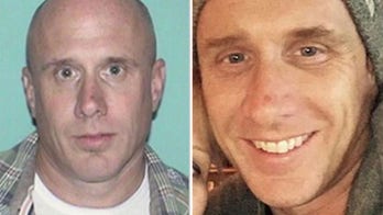 New Mexico man wanted in connection to 5 killings across 2 states caught in Missouri, authorities say