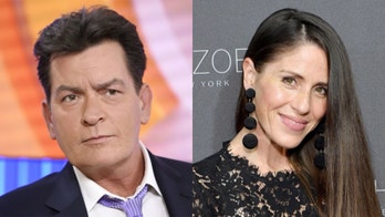 Charlie Sheen reacts to Soleil Moon Frye's confession he was her first sexual experience