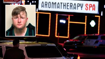 Atlanta massage parlor shootings: Biden briefed on deadly attack as details emerge