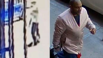 NYC doormen fired after failing to help Asian woman during Midtown attack