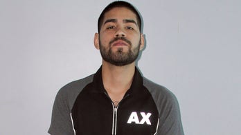 California murder suspect mistakenly released from LA-area jail