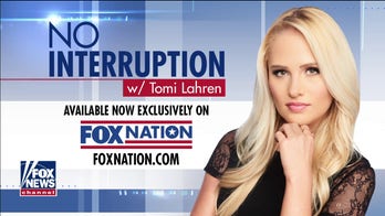 Left isn't talking enough about 'mental health crisis' from coronavirus lockdowns: Tomi Lahren