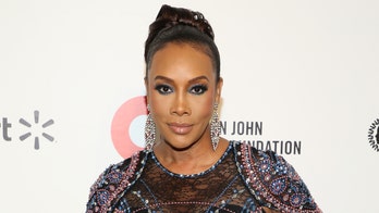 Vivica A. Fox reflects on her decades-long career: 'It makes me so proud'