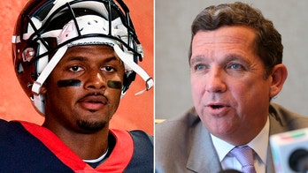 Lawyer for Deshaun Watson's accusers comments on 'worry' he has with potential police investigation
