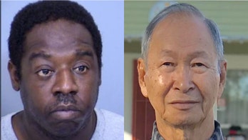 Phoenix police make arrest in seemingly random slaying of grandfather, 74