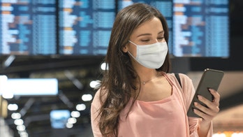 Masks still required for mass transportation even as states lift mandates, TSA reminds