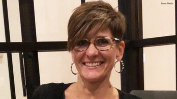 North Carolina man arrested in fatal road-rage shooting of Pennsylvania mom of 6