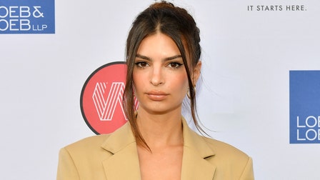 Emily Ratajkowski on why she didn't come forward with Robin Thicke allegations before