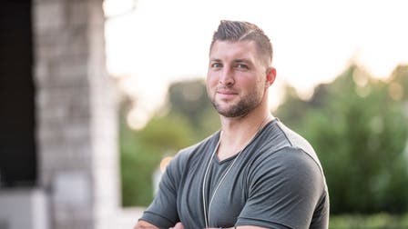 Tim Tebow's 2022 'Night to Shine' event reminds him of 'goodness of God'