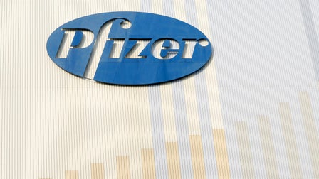Third Pfizer COVID-19 vaccine dose 'likely' needed within year, CEO says