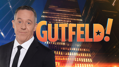 Gutfeld! - Fox News