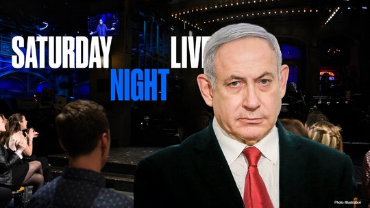 Netanyahu slams 'outrageous' anti-Semitic joke by 'SNL' star Michael Che on Israel's vaccine rollout