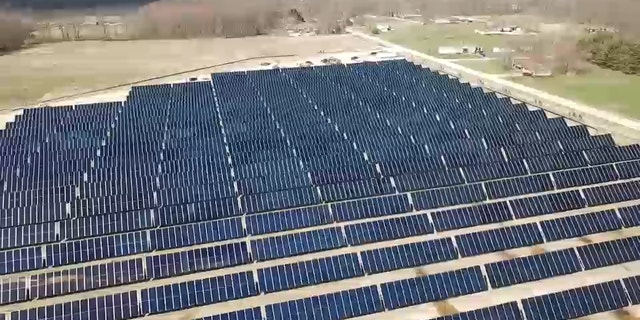 Bureau of Land Management announced new solar projects in Arizona, and said dozens of others are currently being considered.