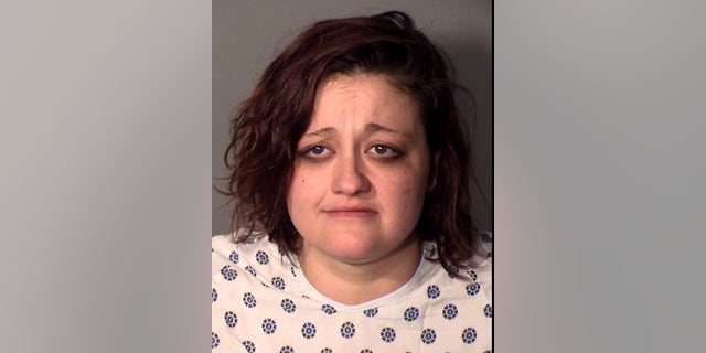 Tiffany Farrauto (Courtesy of New London Police Department)