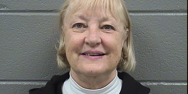 Marilyn Hartman (Photo courtesy of Cook County Sheriff's Office)