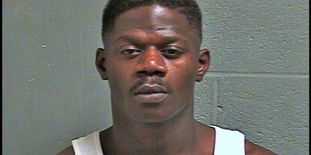 Curtis Williams, awaiting charges on rape and gun possession, was killed by police inside an Oklahoma jail last week, authorities say.