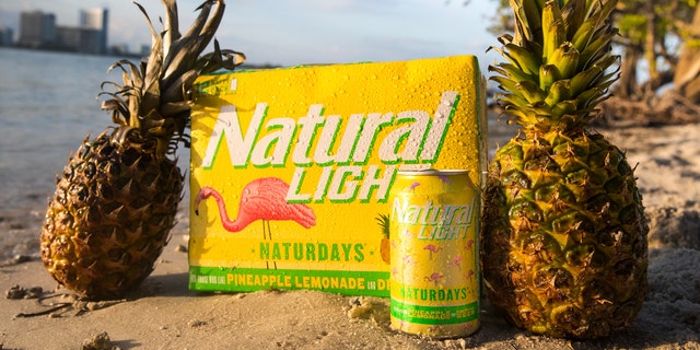 In a toast to the breezy brew, Natty Light hopes to revive spring break with the grand giveaway.