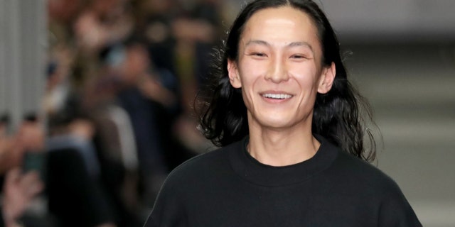 Alexander Wang said he will 'do better' following the sexual assault allegations. (JP Yim/Getty Images)