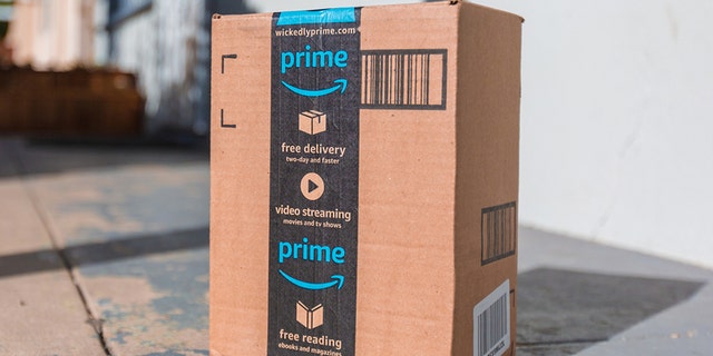 There's a way to make your Amazon deliveries more secure. 
