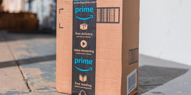 There's a way to make your Amazon deliveries more secure.