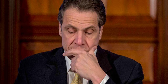 Andrew Cuomo has denied wrongdoing and resisted calls to resign from office.