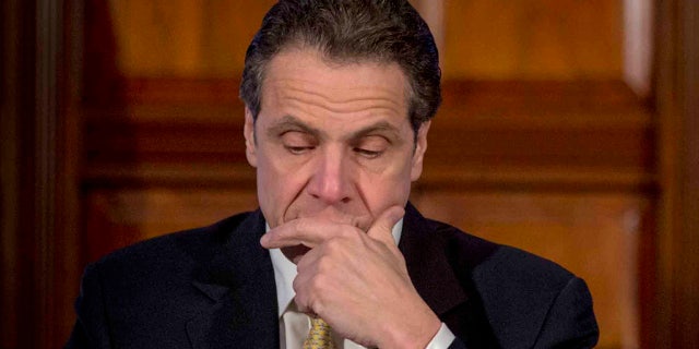 Andrew Cuomo has denied wrongdoing and resisted calls to resign from office.