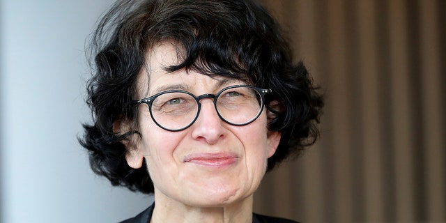March 18, 2021: Ozlem Tureci, founder of the BioNTech company, will receive Germany's highest award, the Order of Merit, from President Frank-Walter Steinmeier.