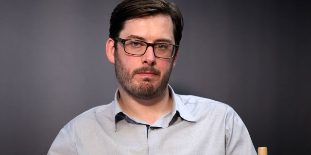 Producer Ben Browning has reportedly been tapped to head up the royal pair's Netflix productions. (Photo by Chelsea Lauren/Getty Images for ON DEMAND)