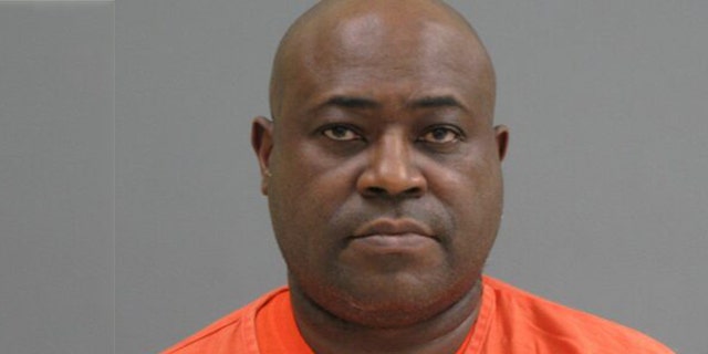 Bewaji was charged with two felony counts of criminal sexual conduct.