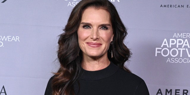 Brooke Shields got emotional in an Instagram Post after she dropped her daughter off at college to begin her freshman year.