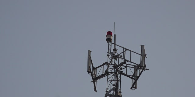 Danny Villarreal said Customs and Border Protection uses sensors and cameras on his land to catch migrants.