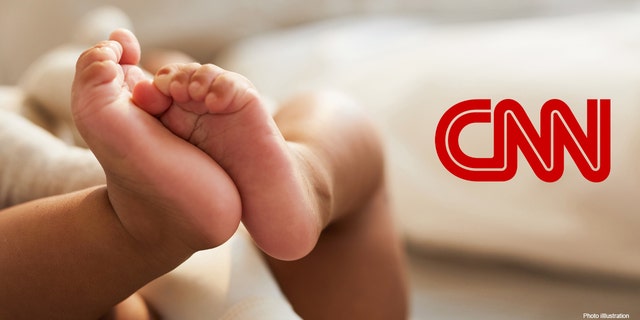 CNN was forced to issue a "clarification" to a widely mocked piece that initially claimed "there is no consensus criteria for assigning sex at birth" in a straight-news report.