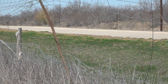 The Kings have spent about $5,000 in repairs to their fences.