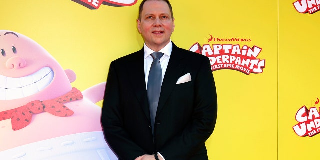 Dav Pilkey's graphic novel in the 'Captain Underpants' series apologized for having 'passive racism' in his book that will now be pulled from store and library shelves.