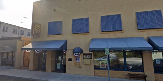 Bamboo Room in Lake Worth, Fla. (Google Maps)